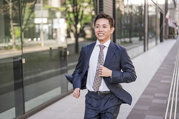 監査担当者(正社員)