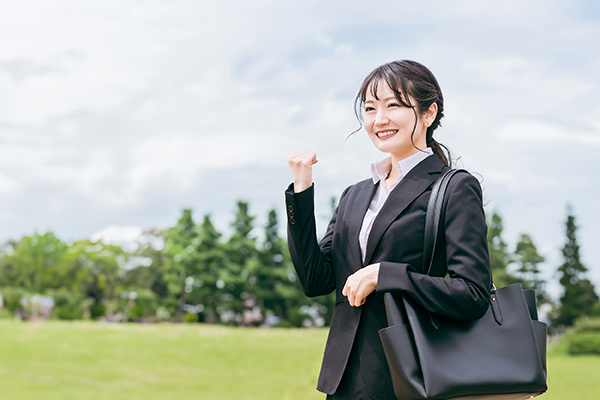 監査補助者(パートタイマー)