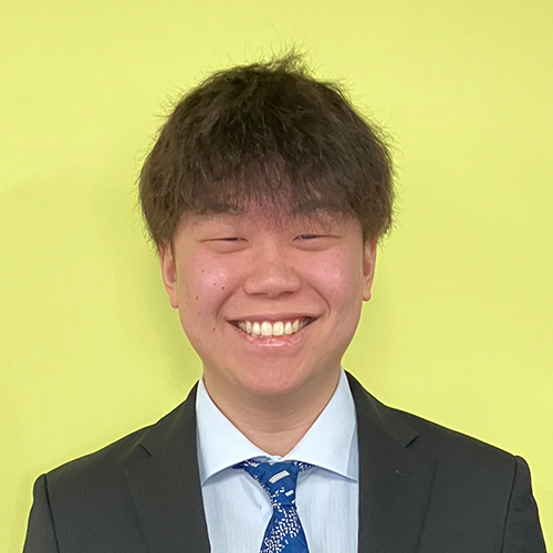2023年入社 監査担当者