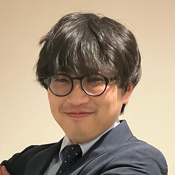 2020年入社 シニア監査担当者